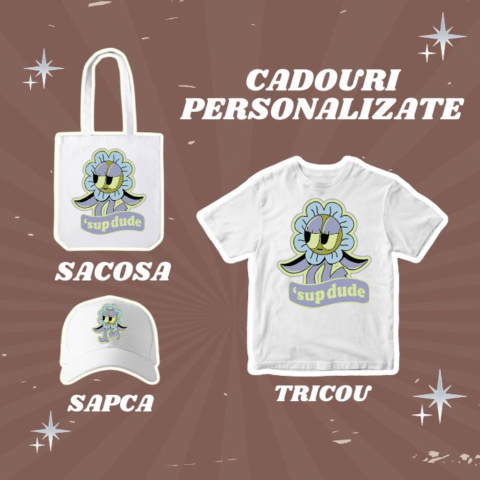 5 Idei Creative de Cadouri Personalizate pentru Orice Ocazie - Atelier Magic