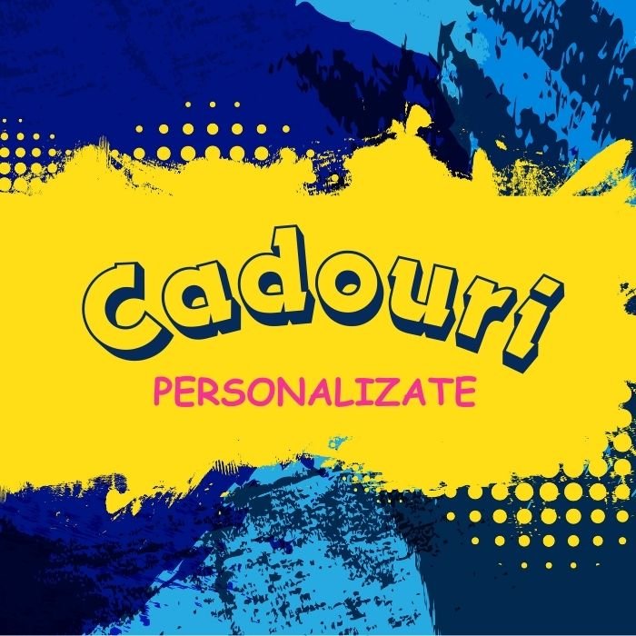 Cele mai Creative și Personalizate Cadouri de la Atelier Magic - Atelier Magic