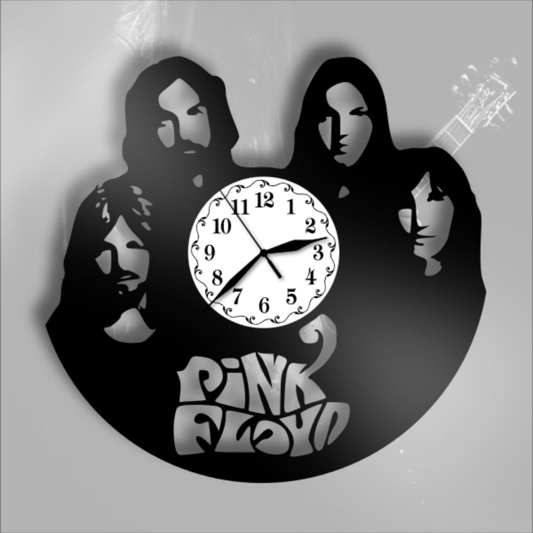 Ceas cadou Pink Floyd - Cadouri Personalizate