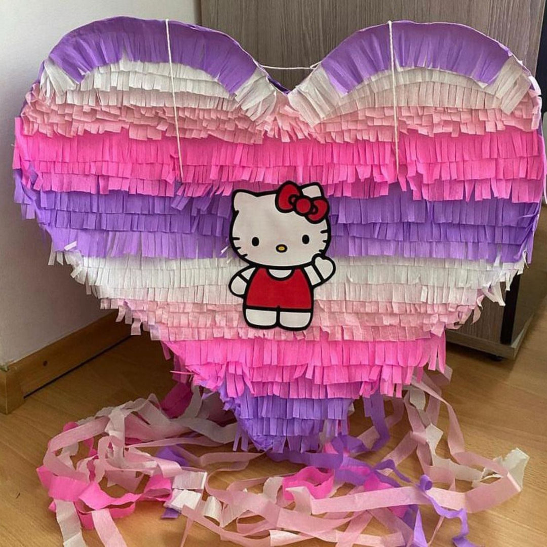 Pinata model 8 - Cadouri Personalizate