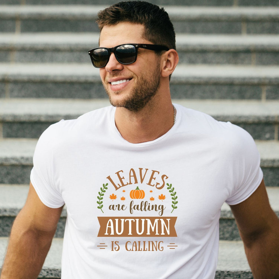 Tricou "autumn" - Cadouri Personalizate