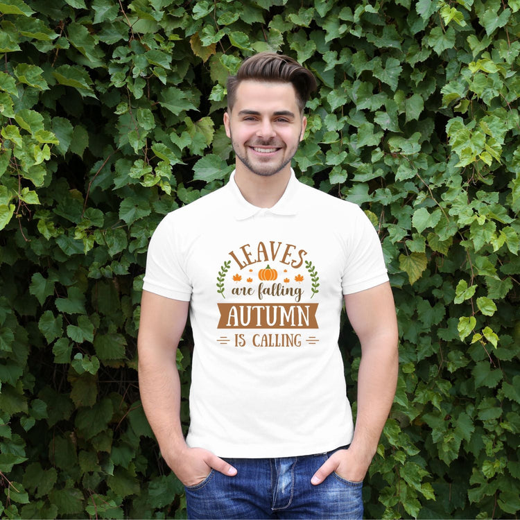 Tricou "autumn" - Cadouri Personalizate