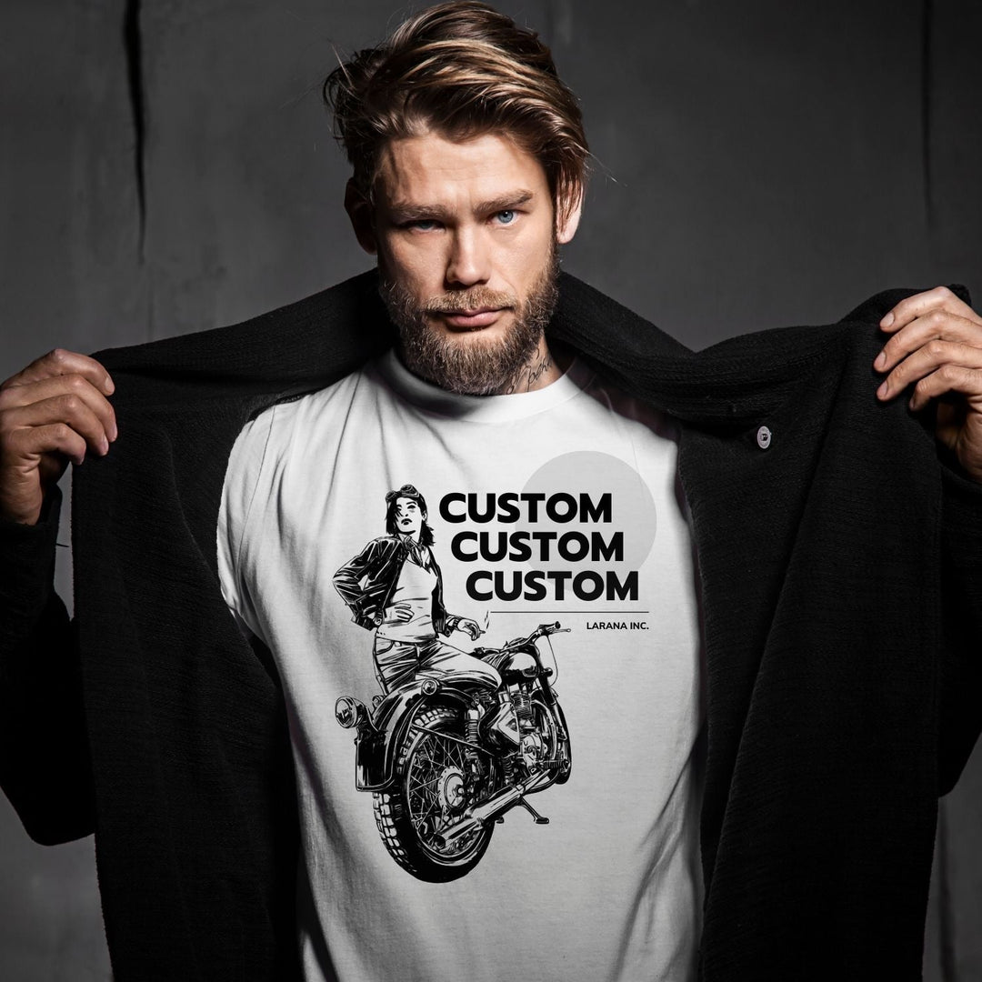 Tricou "custom" - Cadouri Personalizate