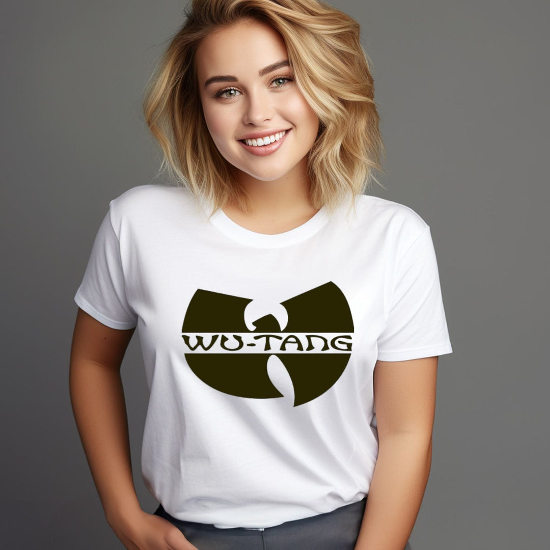 Tricou personalizat Wu-Tang - Cadouri Personalizate