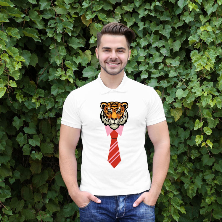 Tricou "tiger" - Cadouri Personalizate